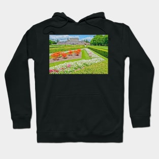 Cliveden House Taplow Buckinghamshire England Hoodie